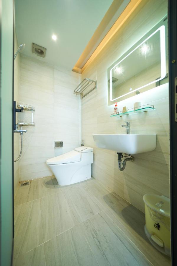 Lia Homestay Grand World Phu Quoc - Sunny Venice Apartment Exterior photo