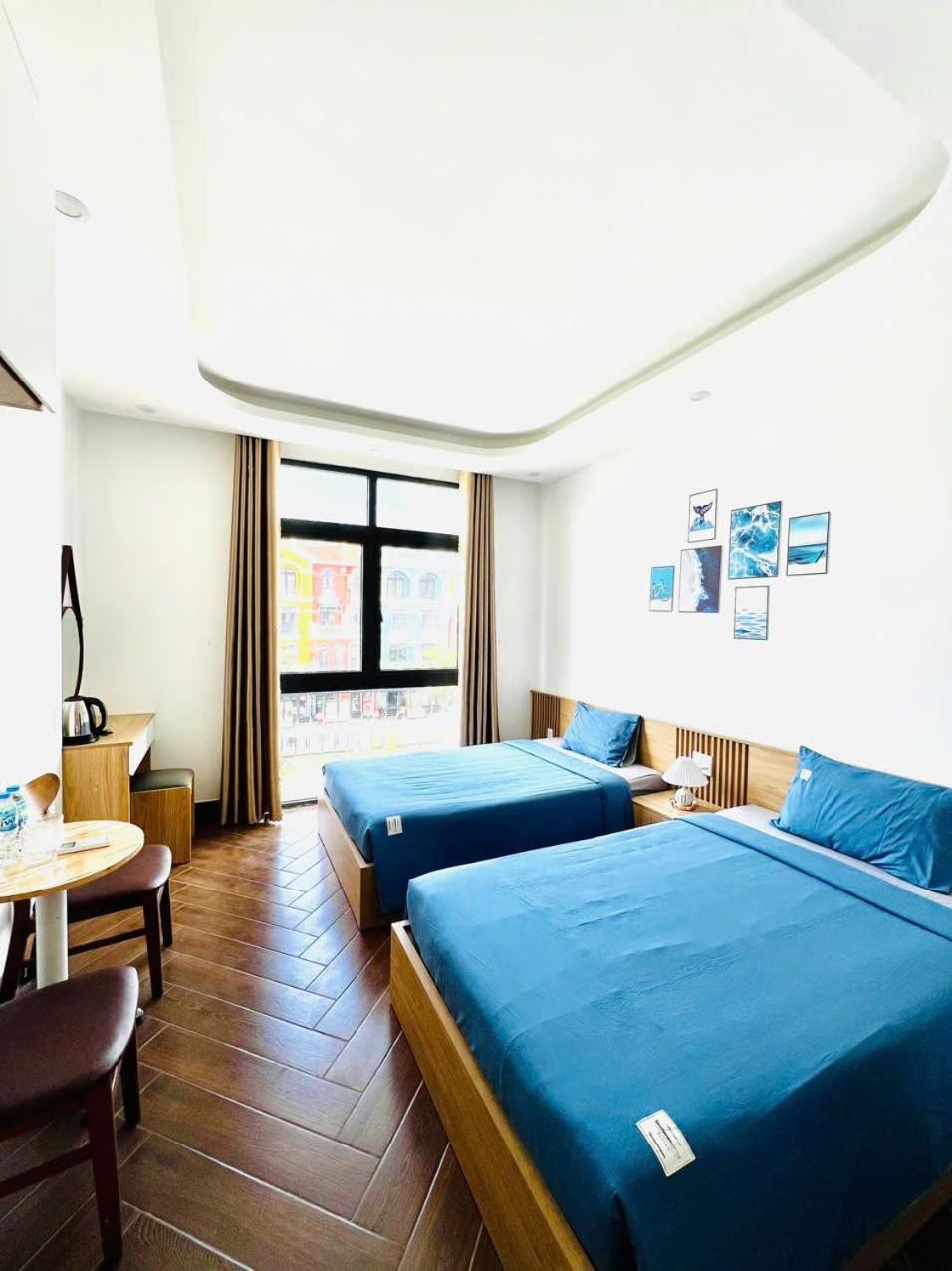 Lia Homestay Grand World Phu Quoc - Sunny Venice Apartment Exterior photo