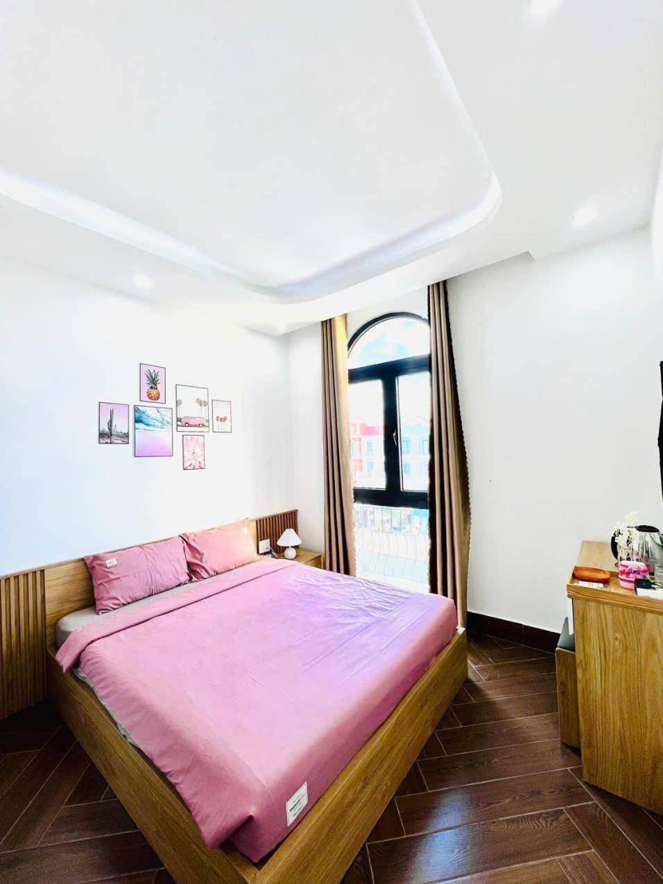 Lia Homestay Grand World Phu Quoc - Sunny Venice Apartment Exterior photo