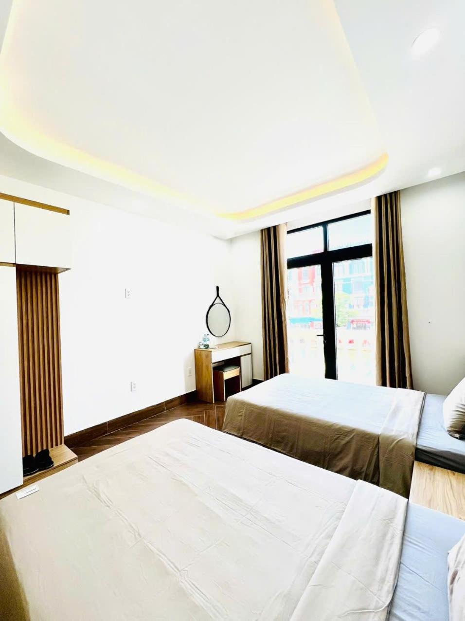 Lia Homestay Grand World Phu Quoc - Sunny Venice Apartment Exterior photo