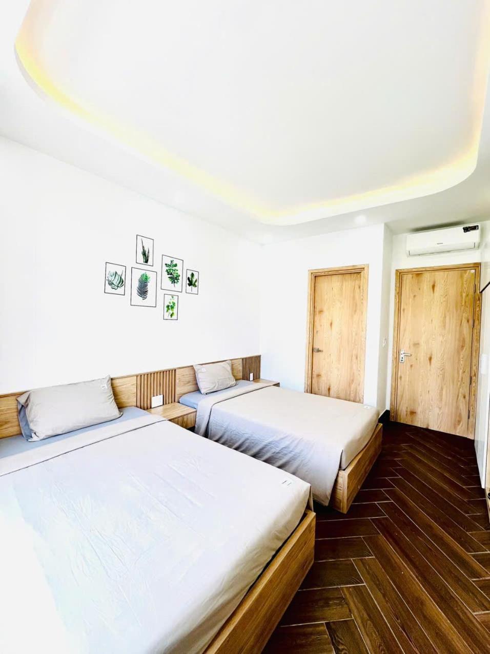 Lia Homestay Grand World Phu Quoc - Sunny Venice Apartment Exterior photo