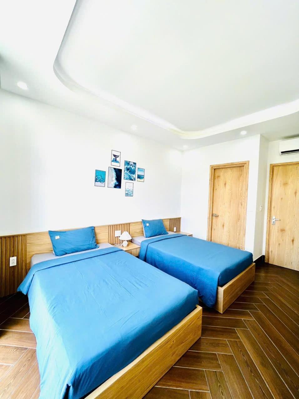 Lia Homestay Grand World Phu Quoc - Sunny Venice Apartment Exterior photo